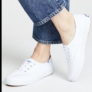 KEDS Champion Canvas Size 9 NIB